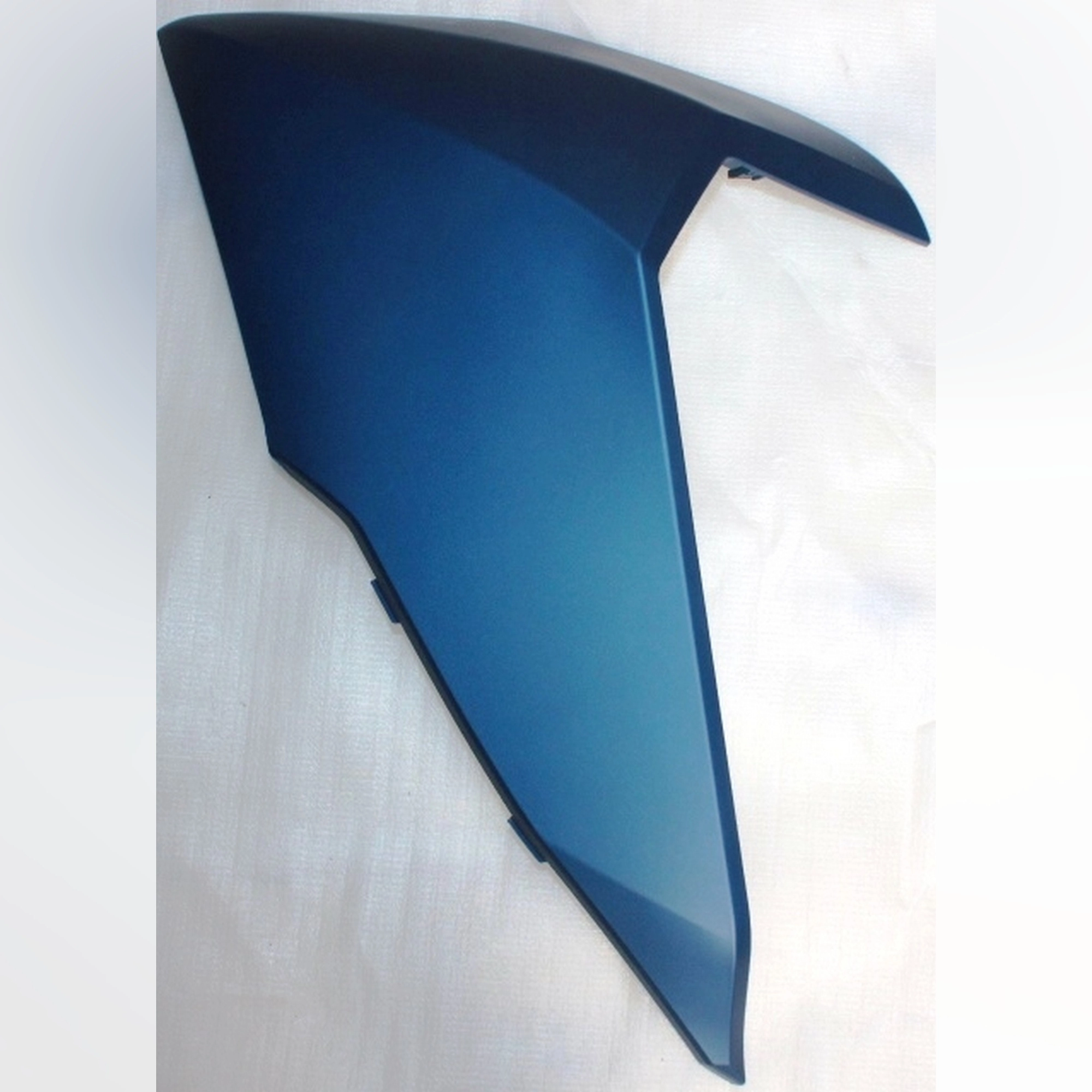 ARORA GT 125 SAĞ ÖN PANEL ALT MAVİ #GT 125- 009